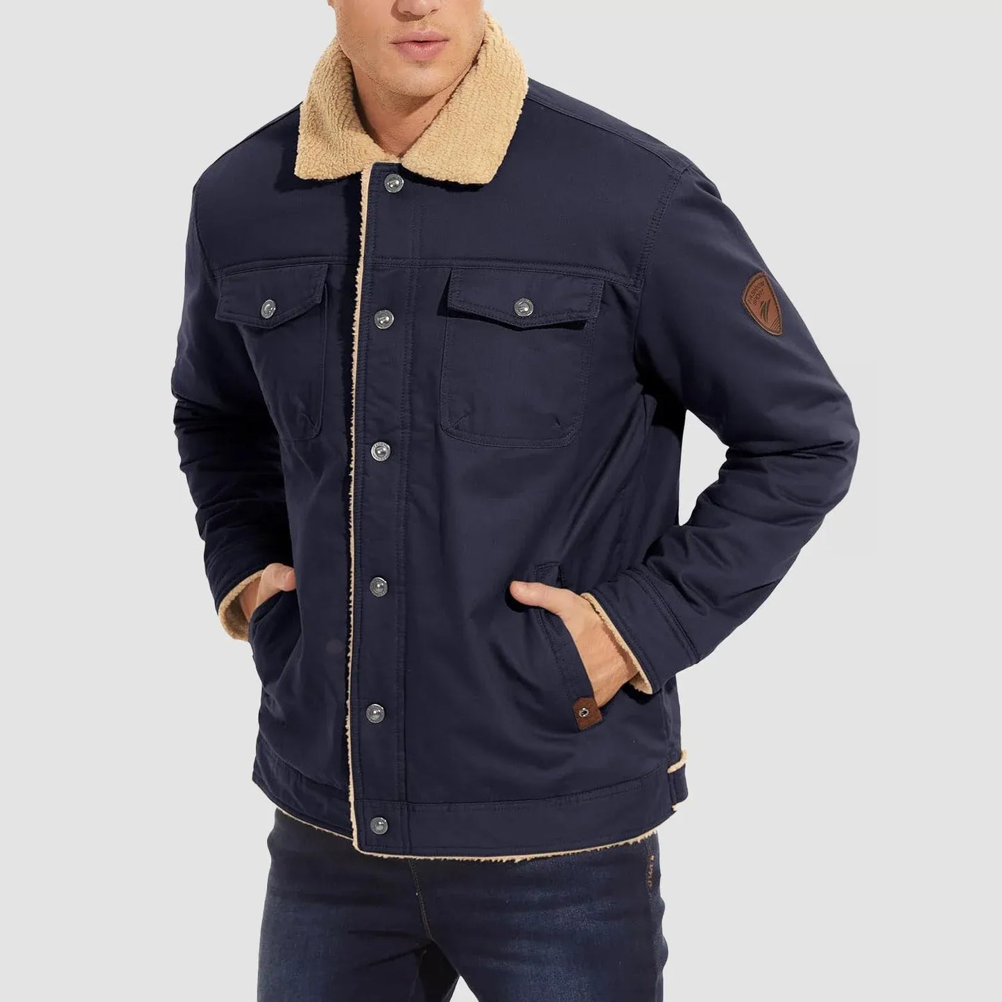 Titan Wear Jacket
