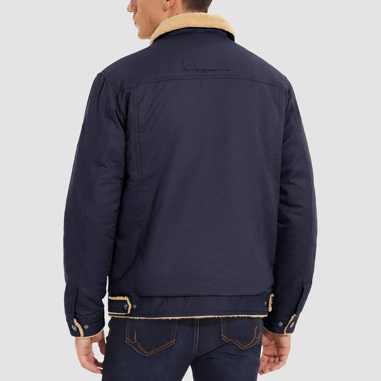 Titan Wear Jacket