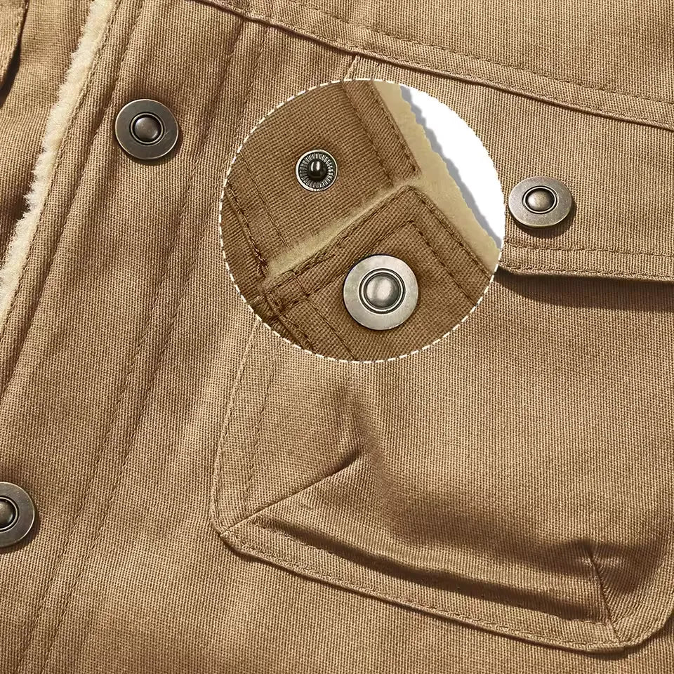 Titan Wear Jacket