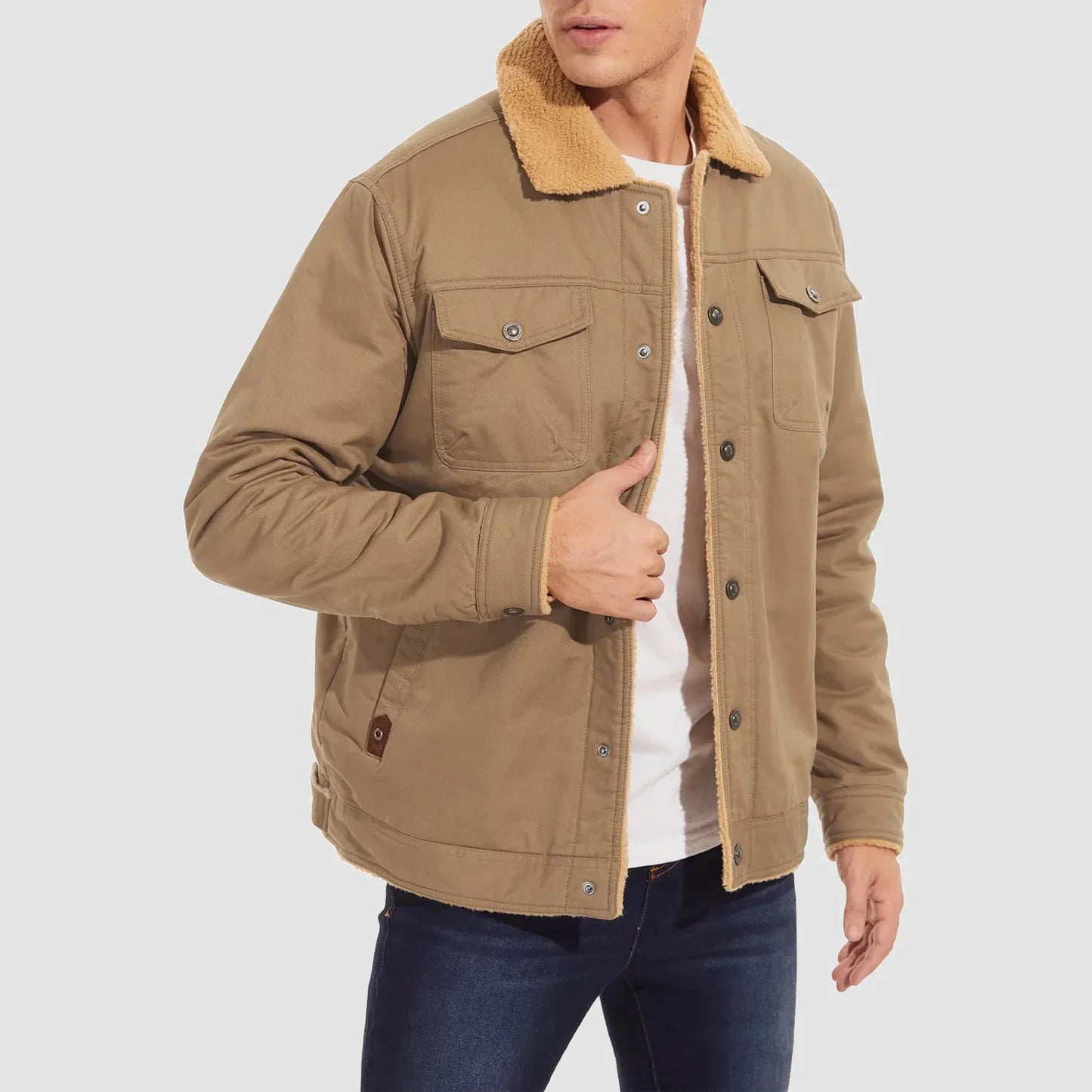 Titan Wear Jacket