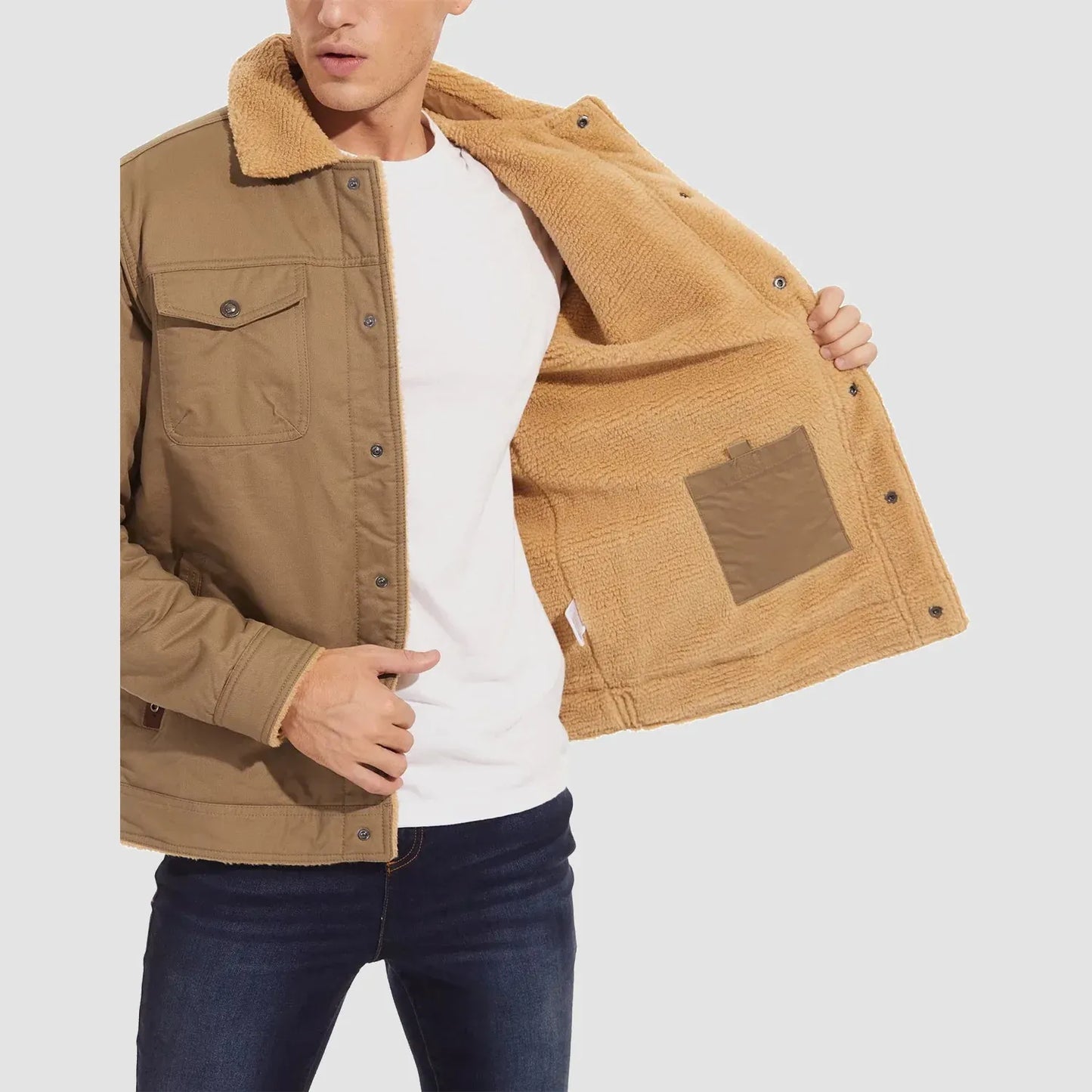 Titan Wear Jacket