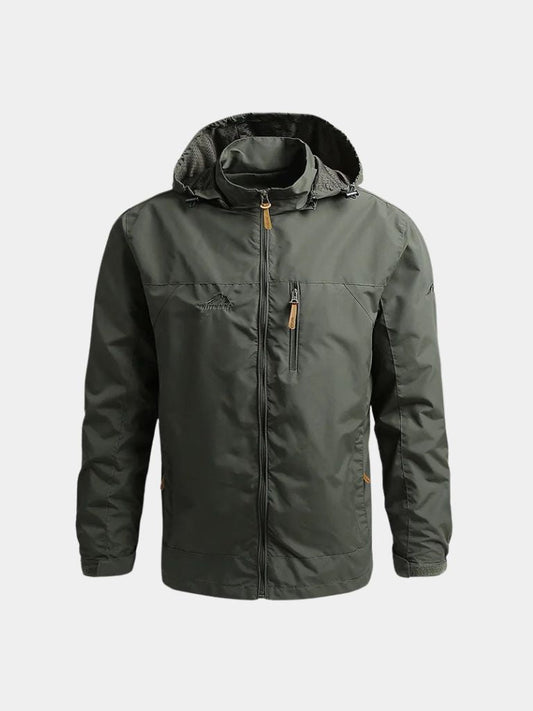 CityGuard Shell Jacket