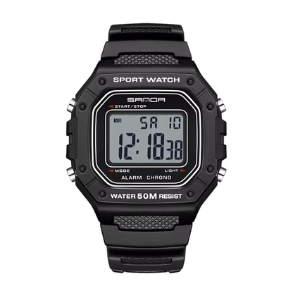 Bravo Tactical Watch