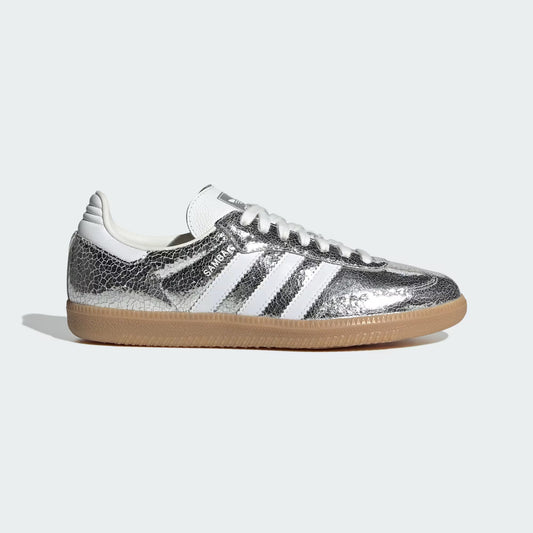 Samba OG Metallic shoes