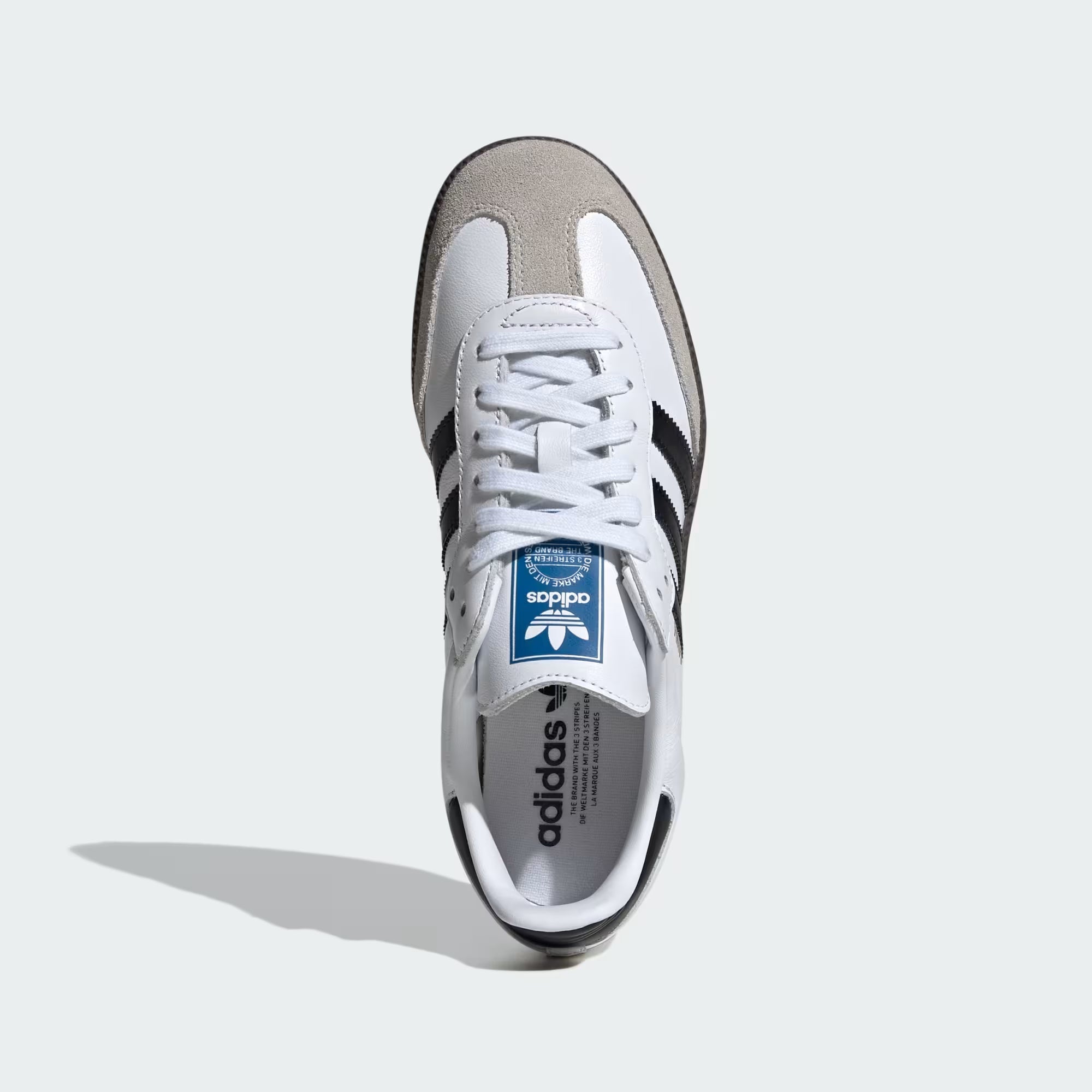 Samba OG Shoes