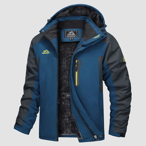Alpine Shield Jacket