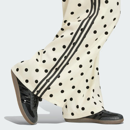 Polka Dots Satin Track Set (Limited Edition)