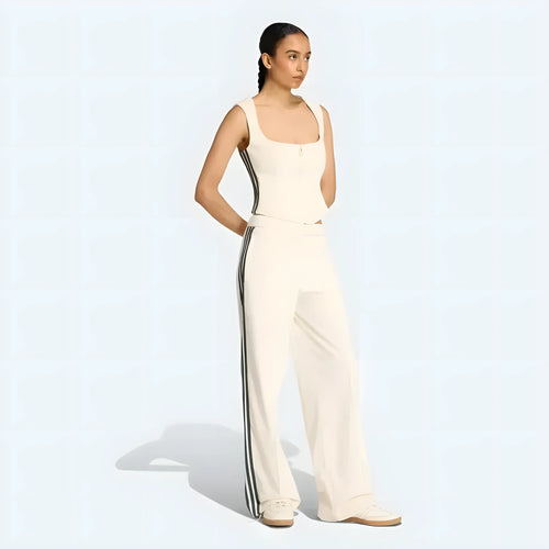 Originals Velvet Corset & Pants Set