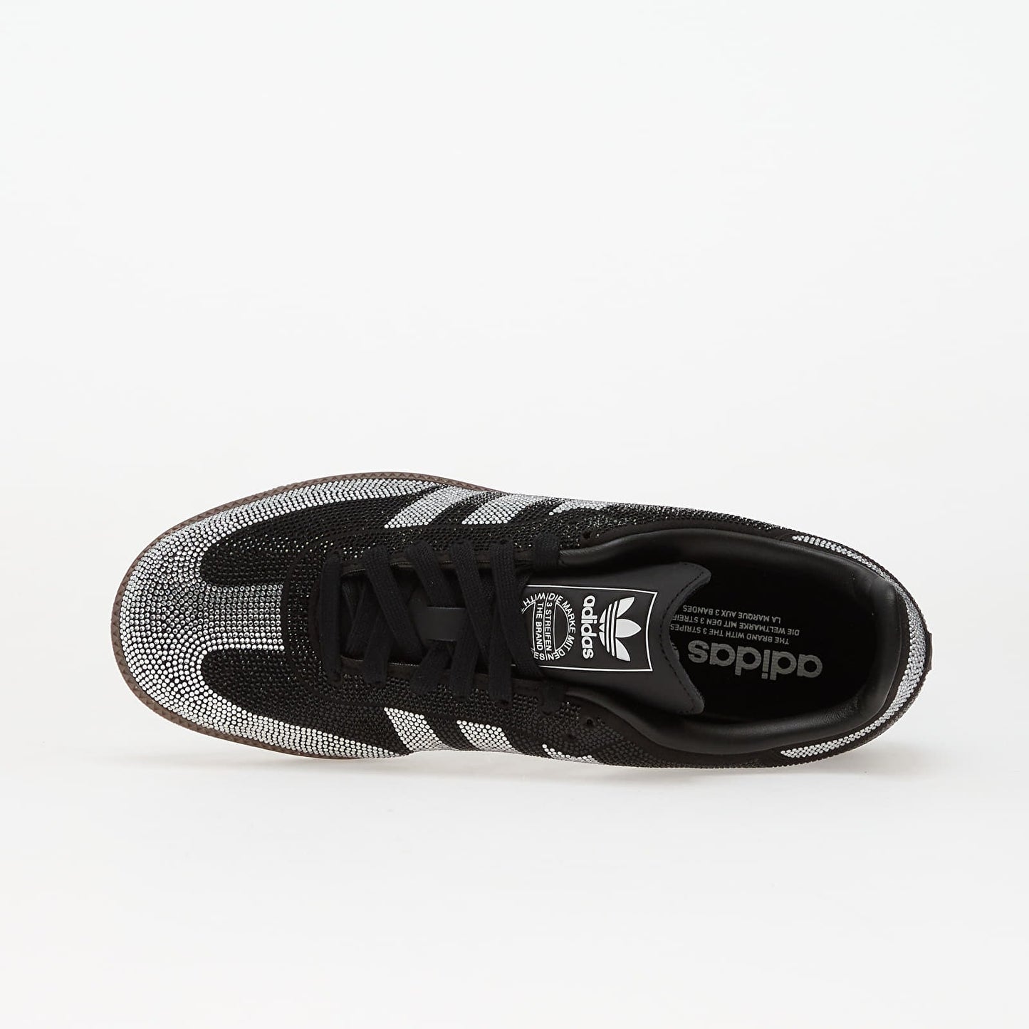 Samba OG Crystal