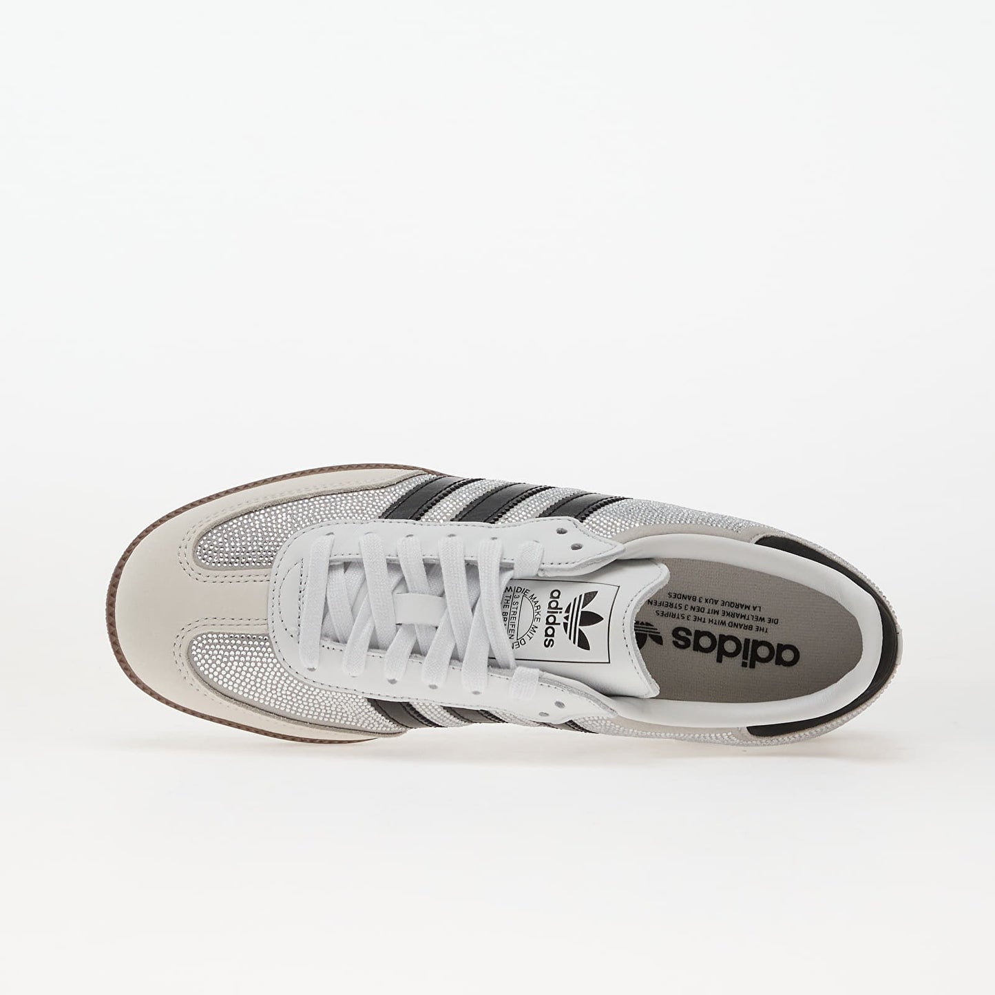 Samba OG Crystal