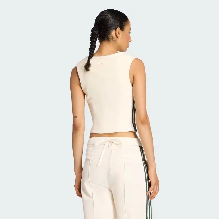 Originals Velvet Corset & Pants Set