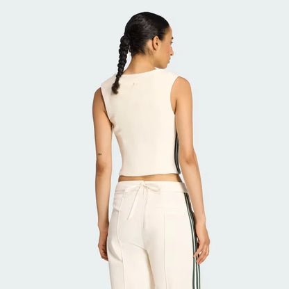 Originals Velvet Corset & Pants Set