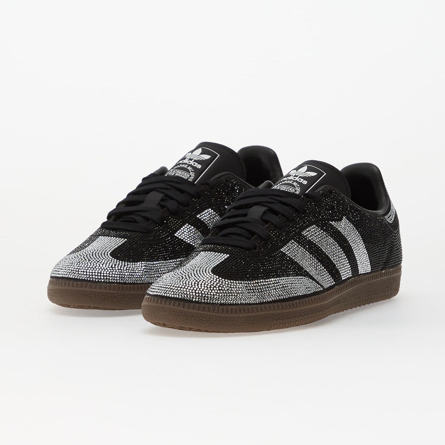 Samba OG Crystal